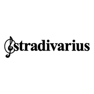 Stradivarius Gazetki promocyjne